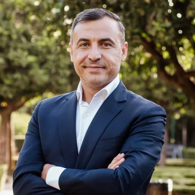 Ali Dalan