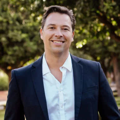 Michael Saederup