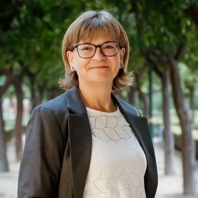 Ulla Larsson